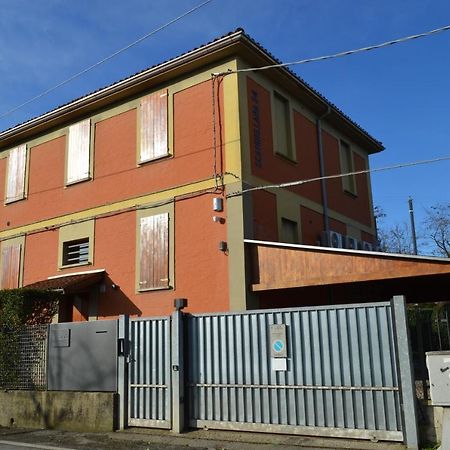 Camere Scandellara 24 Bologna Eksteriør billede