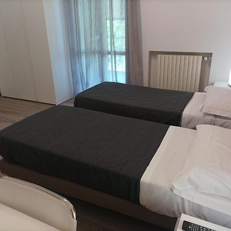 Camere Scandellara 24 Bologna Eksteriør billede