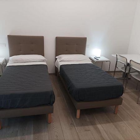 Camere Scandellara 24 Bologna Eksteriør billede