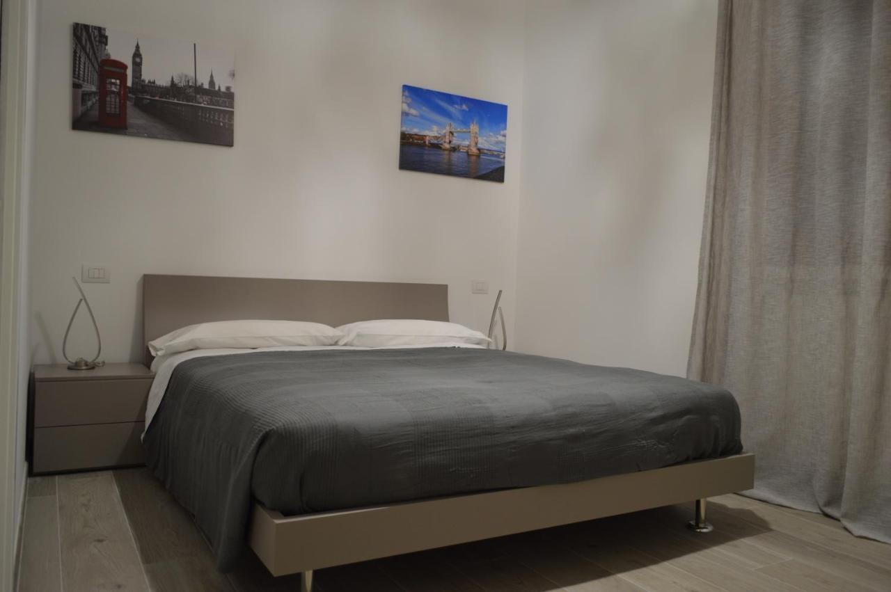 Camere Scandellara 24 Bologna Eksteriør billede
