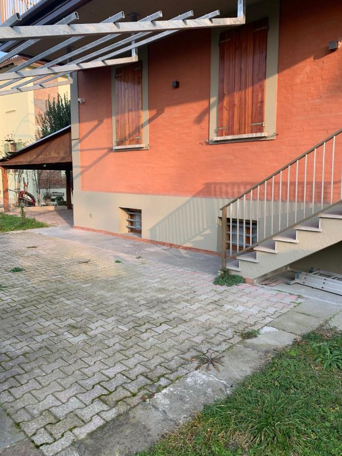 Camere Scandellara 24 Bologna Eksteriør billede