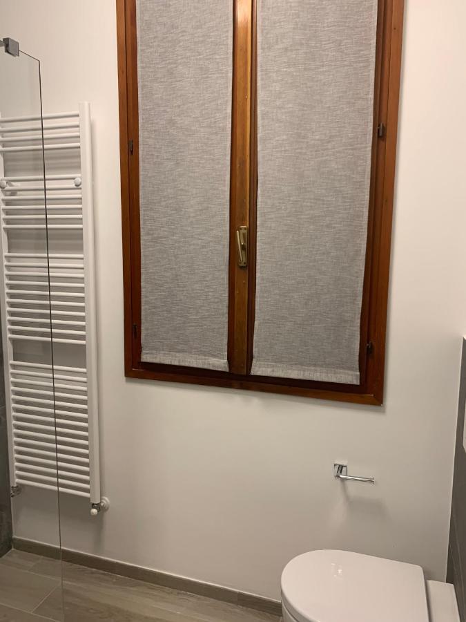 Camere Scandellara 24 Bologna Eksteriør billede
