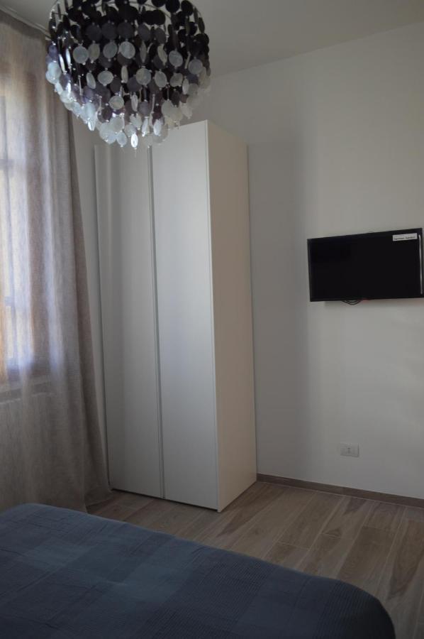 Camere Scandellara 24 Bologna Eksteriør billede