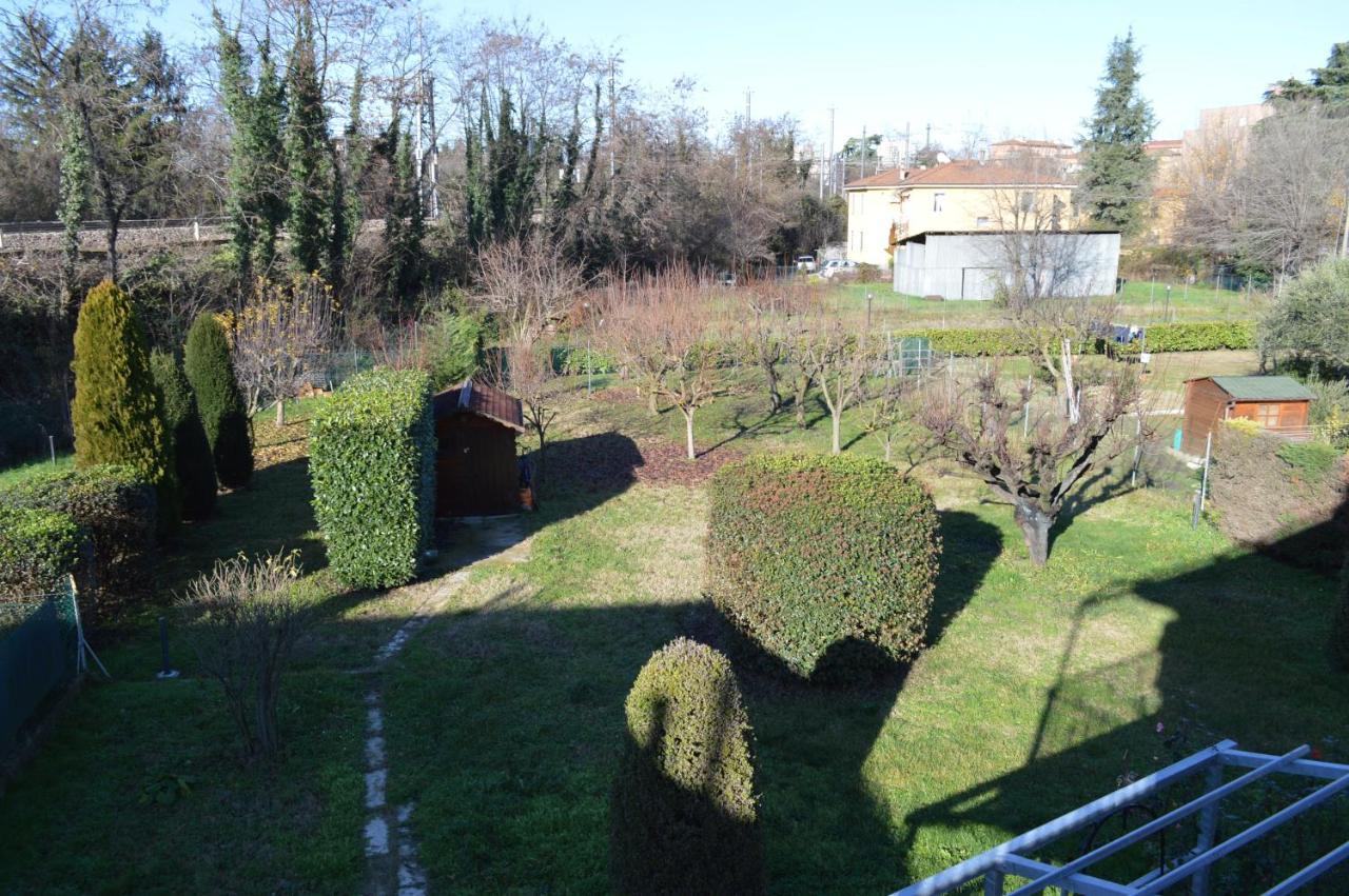 Camere Scandellara 24 Bologna Eksteriør billede