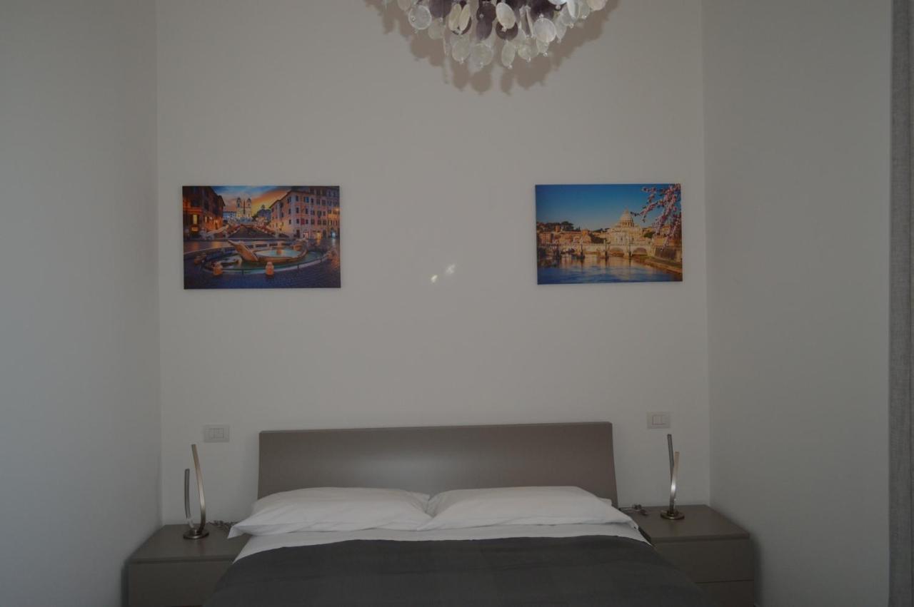 Camere Scandellara 24 Bologna Eksteriør billede