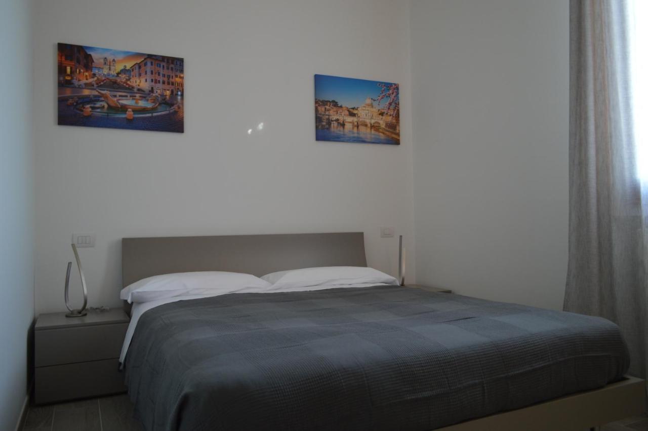 Camere Scandellara 24 Bologna Eksteriør billede