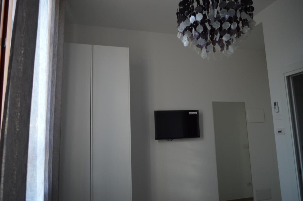 Camere Scandellara 24 Bologna Eksteriør billede