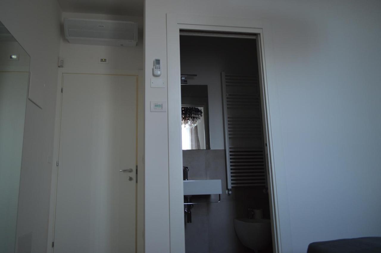 Camere Scandellara 24 Bologna Eksteriør billede