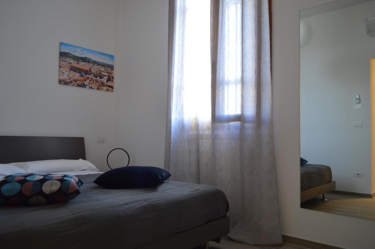 Camere Scandellara 24 Bologna Eksteriør billede