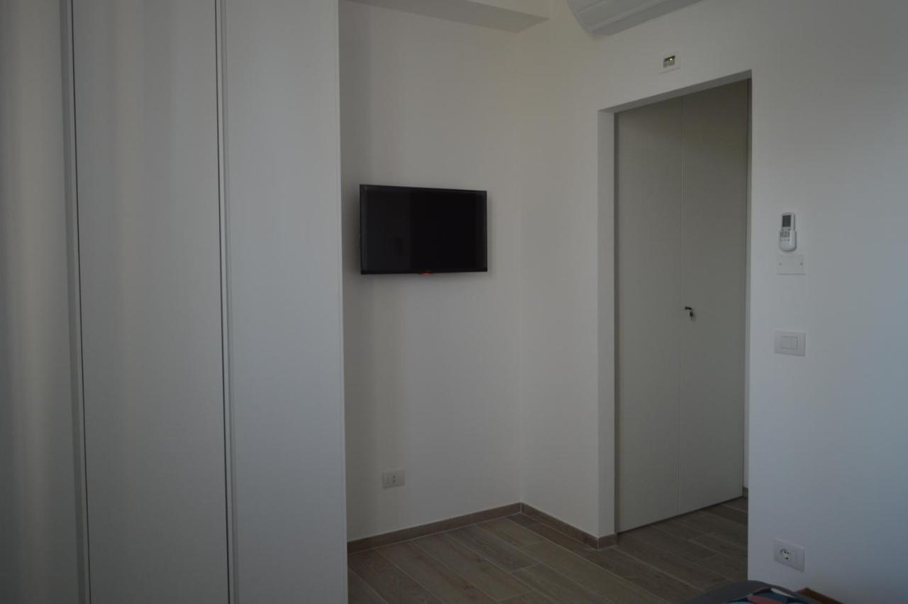 Camere Scandellara 24 Bologna Eksteriør billede