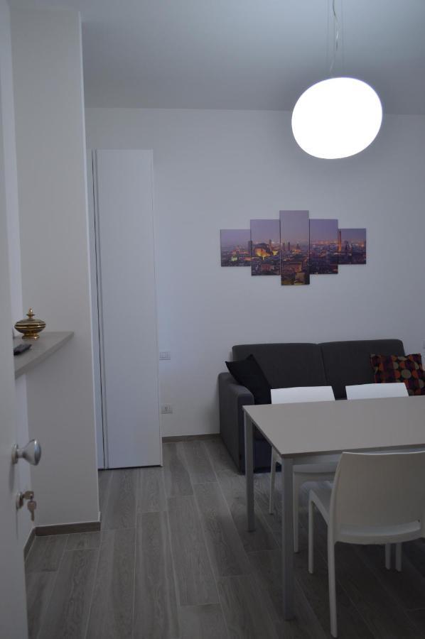 Camere Scandellara 24 Bologna Eksteriør billede