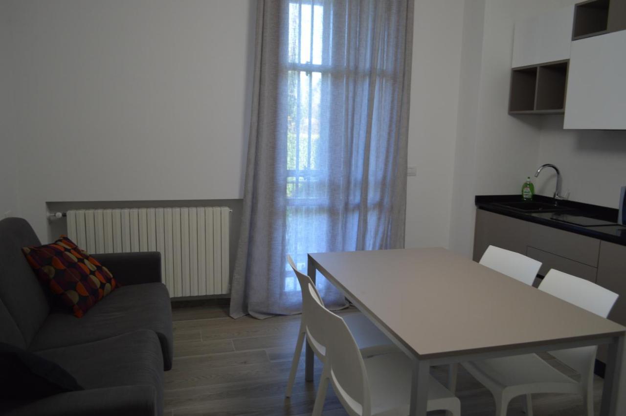 Camere Scandellara 24 Bologna Eksteriør billede