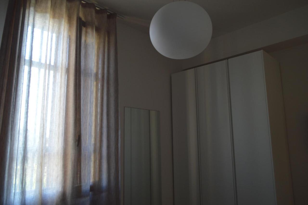 Camere Scandellara 24 Bologna Eksteriør billede