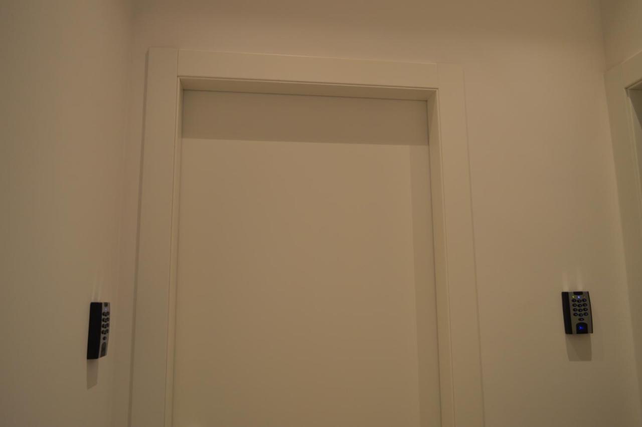 Camere Scandellara 24 Bologna Eksteriør billede