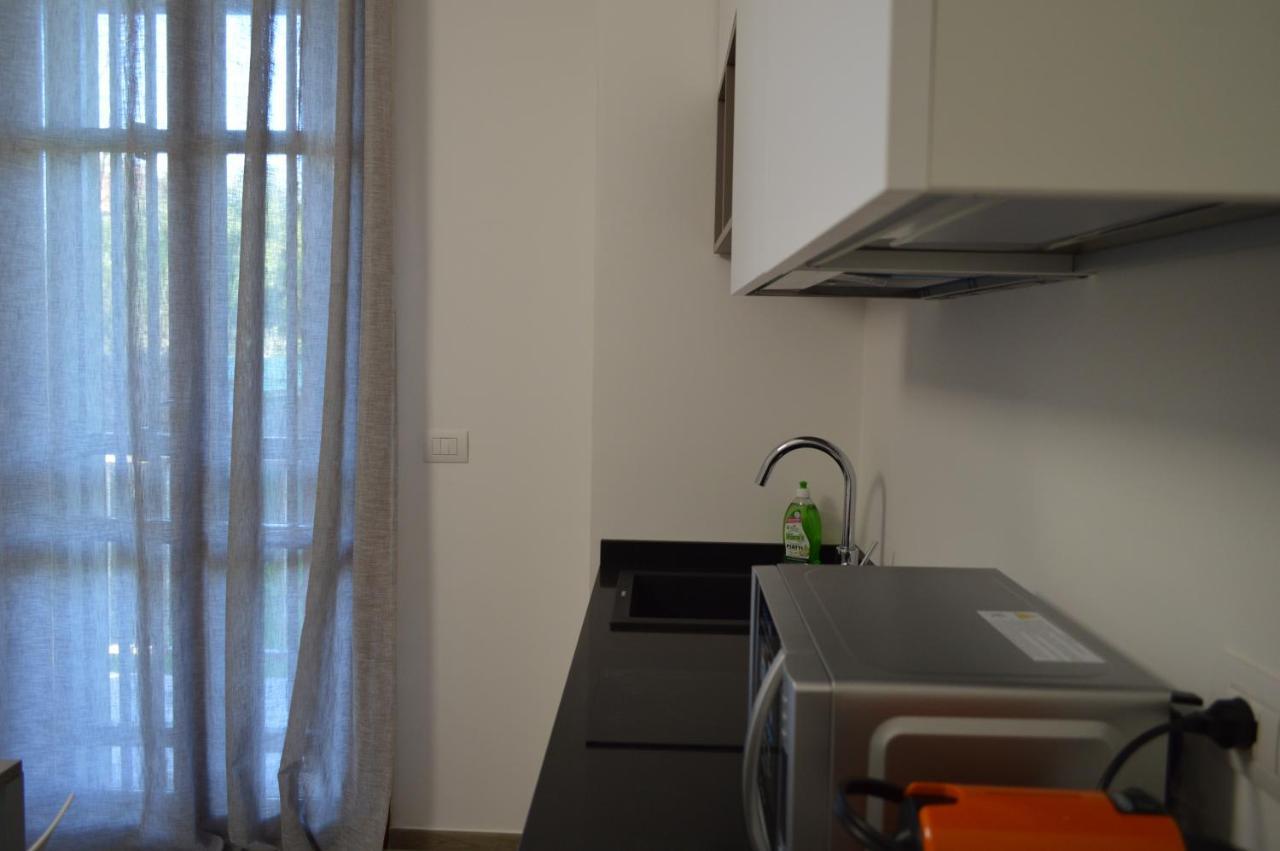 Camere Scandellara 24 Bologna Eksteriør billede
