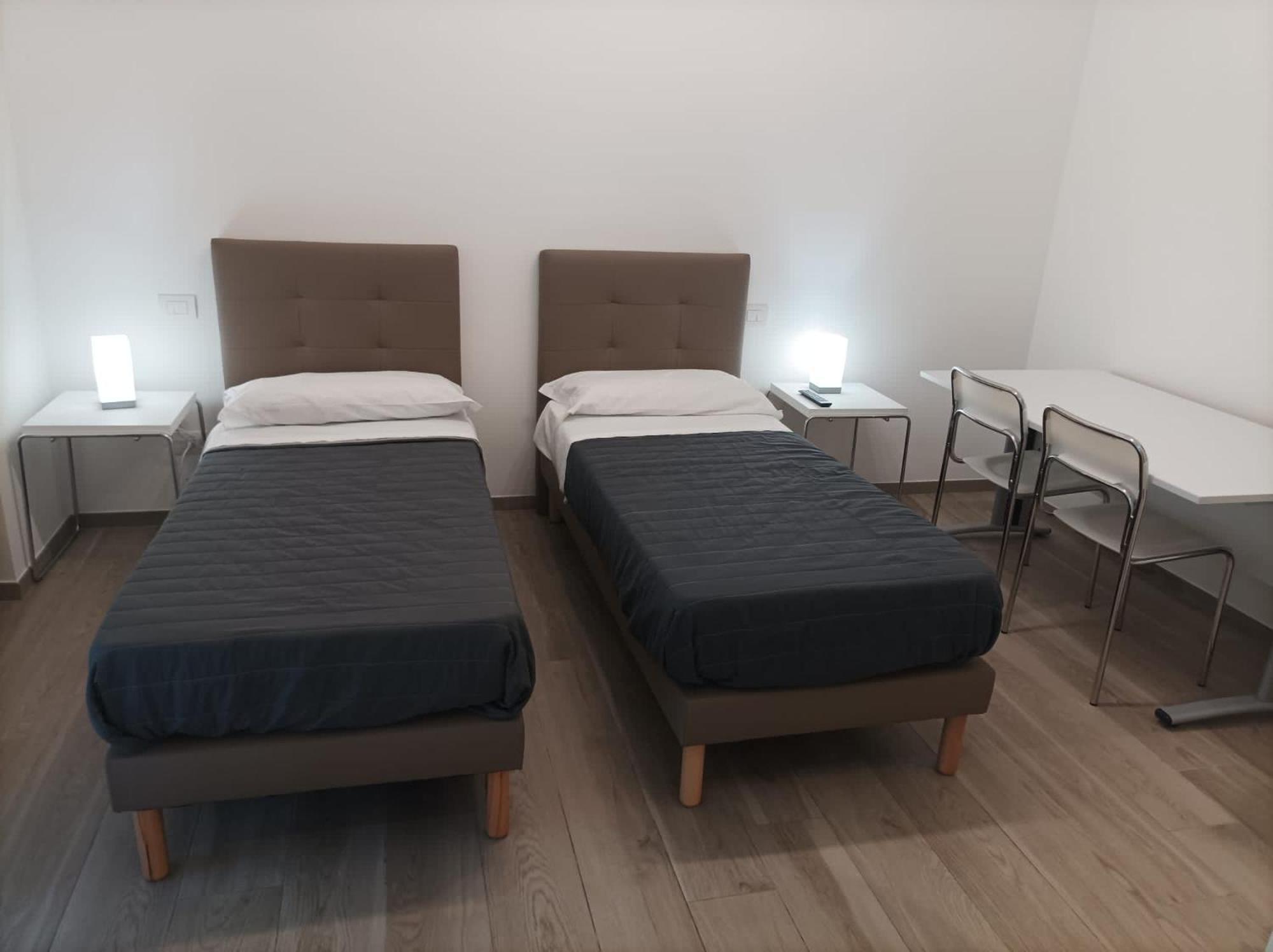 Camere Scandellara 24 Bologna Eksteriør billede